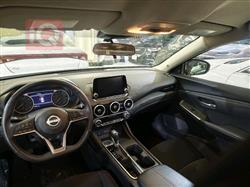 نيسان سنترا